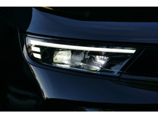 Opel Mokka 1.2 TURBO HYBRID 136PK GS AUTOMAAT / CAMERA / STUURVERWARMING / FULL-LED / KEYLESS / 17" LMV / NA... ActivLease financial lease