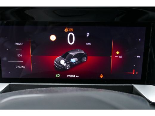 Opel Mokka 1.2 TURBO HYBRID 136PK GS AUTOMAAT / CAMERA / STUURVERWARMING / FULL-LED / KEYLESS / 17" LMV / NA... ActivLease financial lease