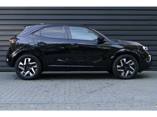 Opel Mokka 1.2 TURBO HYBRID 136PK GS AUTOMAAT / CAMERA / STUURVERWARMING / FULL-LED / KEYLESS / 17" LMV / NA... ActivLease financial lease