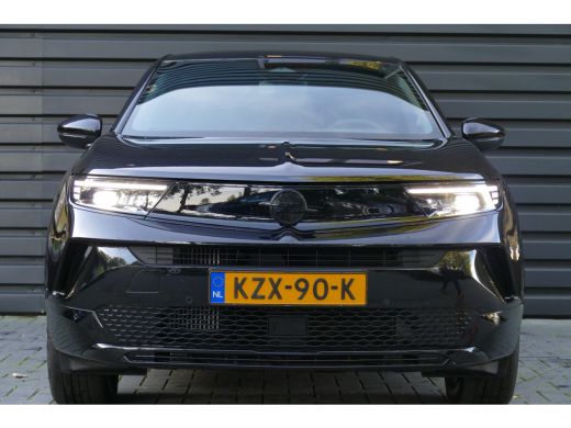Opel Mokka 1.2 TURBO HYBRID 136PK GS AUTOMAAT / CAMERA / STUURVERWARMING / FULL-LED / KEYLESS / 17" LMV / NA... ActivLease financial lease