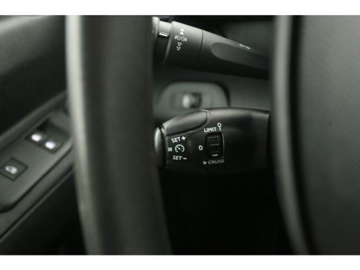 Peugeot Partner 1.5 BlueHDI Pro | 3 Zits | Airco | Cruise | Carplay | Parkeersensoren ActivLease financial lease