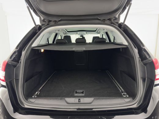 Peugeot 308 SW 1.5 BlueHDi Blue Lease Premium (INCL.BTW) *PANO | LEATHER-MICROFIBRE | FULL-LED | DENON-AUDIO ... ActivLease financial lease