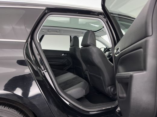 Peugeot 308 SW 1.5 BlueHDi Blue Lease Premium (INCL.BTW) *PANO | LEATHER-MICROFIBRE | FULL-LED | DENON-AUDIO ... ActivLease financial lease