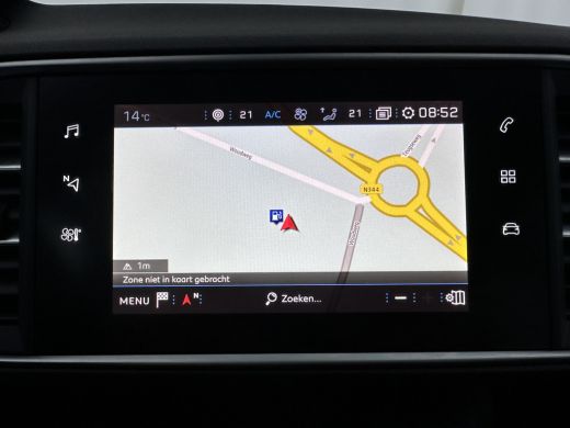 Peugeot 308 SW 1.5 BlueHDi Blue Lease Premium (INCL.BTW) *PANO | LEATHER-MICROFIBRE | FULL-LED | DENON-AUDIO ... ActivLease financial lease