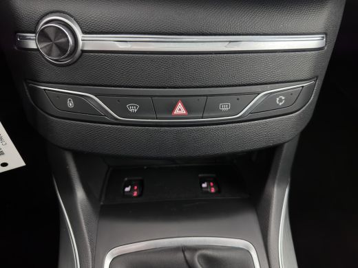 Peugeot 308 SW 1.5 BlueHDi Blue Lease Premium (INCL.BTW) *PANO | LEATHER-MICROFIBRE | FULL-LED | DENON-AUDIO ... ActivLease financial lease