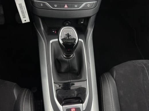 Peugeot 308 SW 1.5 BlueHDi Blue Lease Premium (INCL.BTW) *PANO | LEATHER-MICROFIBRE | FULL-LED | DENON-AUDIO ... ActivLease financial lease