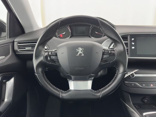 Peugeot 308 SW 1.5 BlueHDi Blue Lease Premium (INCL.BTW) *PANO | LEATHER-MICROFIBRE | FULL-LED | DENON-AUDIO ... ActivLease financial lease