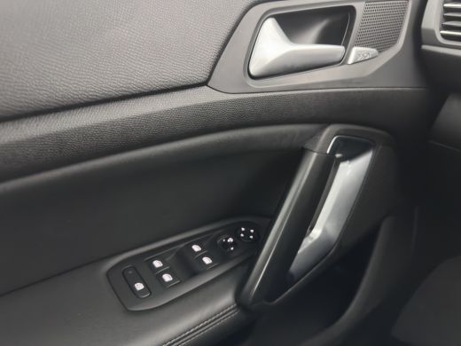 Peugeot 308 SW 1.5 BlueHDi Blue Lease Premium (INCL.BTW) *PANO | LEATHER-MICROFIBRE | FULL-LED | DENON-AUDIO ... ActivLease financial lease