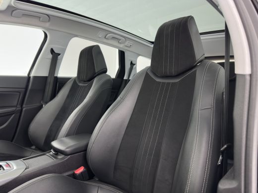 Peugeot 308 SW 1.5 BlueHDi Blue Lease Premium (INCL.BTW) *PANO | LEATHER-MICROFIBRE | FULL-LED | DENON-AUDIO ... ActivLease financial lease