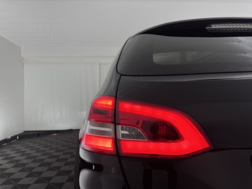 Peugeot 308 SW 1.5 BlueHDi Blue Lease Premium (INCL.BTW) *PANO | LEATHER-MICROFIBRE | FULL-LED | DENON-AUDIO ... ActivLease financial lease