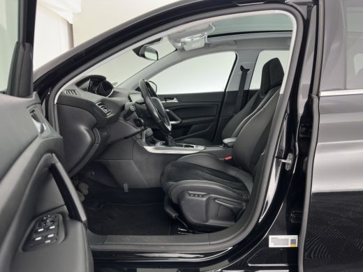 Peugeot 308 SW 1.5 BlueHDi Blue Lease Premium (INCL.BTW) *PANO | LEATHER-MICROFIBRE | FULL-LED | DENON-AUDIO ... ActivLease financial lease