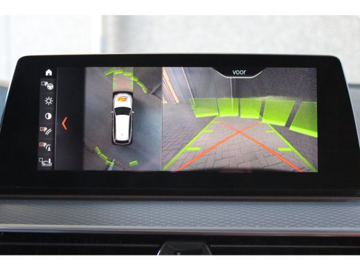 BMW 5 Serie Touring 520i High Executive M-SPORT PANO LEER NAVI LED ORG NL 121000KM!!! ActivLease financial lease