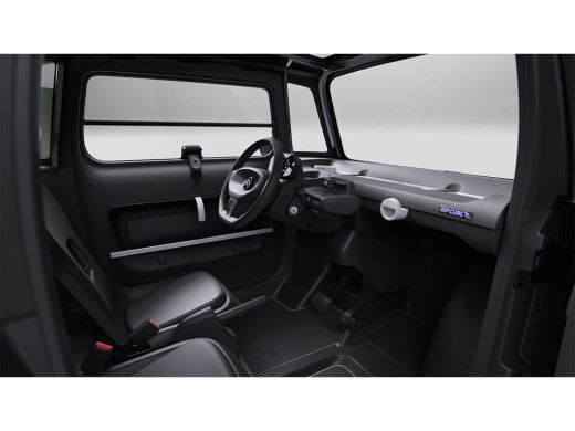 Citroën Ami Rip Curl Sunset ActivLease financial lease
