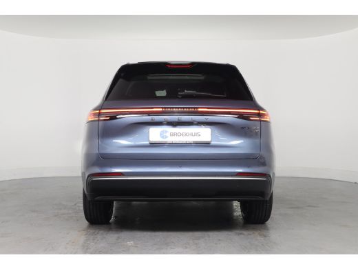 Geely Starray EM-i 1.5 Max+ | Open Dak | Leder | Premium Audio | Cruise Adaptive | 360 Camera | Memory Zetels | BLIS... ActivLease financial lease