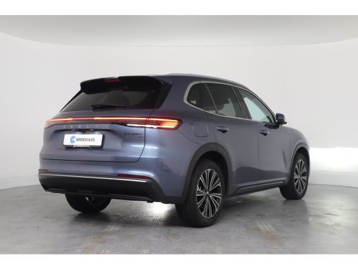 Geely Starray EM-i 1.5 Max+ | Open Dak | Leder | Premium Audio | Cruise Adaptive | 360 Camera | Memory Zetels | BLIS... ActivLease financial lease