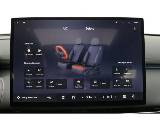 Geely Starray EM-i 1.5 Max+ | Open Dak | Leder | Premium Audio | Cruise Adaptive | 360 Camera | Memory Zetels | BLIS... ActivLease financial lease