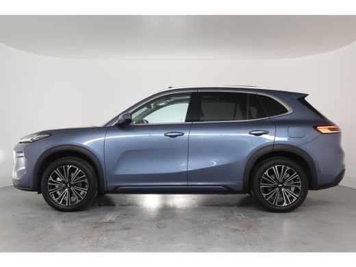 Geely Starray EM-i 1.5 Max+ | Open Dak | Leder | Premium Audio | Cruise Adaptive | 360 Camera | Memory Zetels | BLIS... ActivLease financial lease