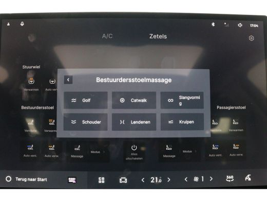 Geely Starray EM-i 1.5 Max+ | Open Dak | Leder | Premium Audio | Cruise Adaptive | 360 Camera | Memory Zetels | BLIS... ActivLease financial lease