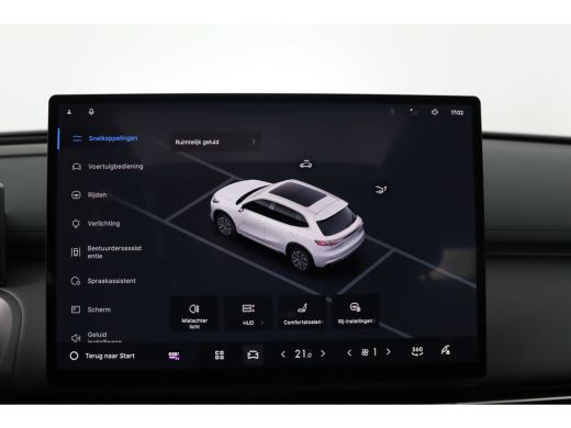 Geely Starray EM-i 1.5 Max+ | Open Dak | Leder | Premium Audio | Cruise Adaptive | 360 Camera | Memory Zetels | BLIS... ActivLease financial lease