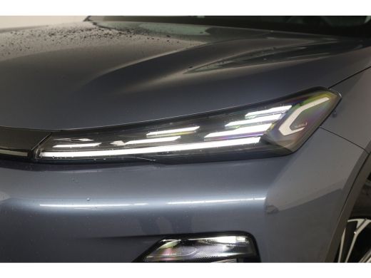 Geely Starray EM-i 1.5 Max+ | Open Dak | Leder | Premium Audio | Cruise Adaptive | 360 Camera | Memory Zetels | BLIS... ActivLease financial lease