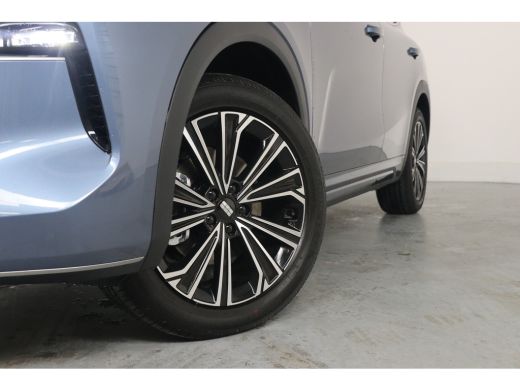 Geely Starray EM-i 1.5 Max+ | Open Dak | Leder | Premium Audio | Cruise Adaptive | 360 Camera | Memory Zetels | BLIS... ActivLease financial lease