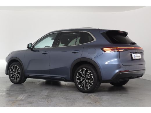 Geely Starray EM-i 1.5 Max+ | Open Dak | Leder | Premium Audio | Cruise Adaptive | 360 Camera | Memory Zetels | BLIS... ActivLease financial lease