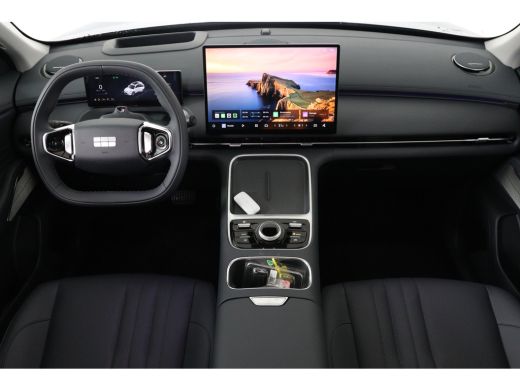 Geely Starray EM-i 1.5 Max+ | Open Dak | Leder | Premium Audio | Cruise Adaptive | 360 Camera | Memory Zetels | BLIS... ActivLease financial lease