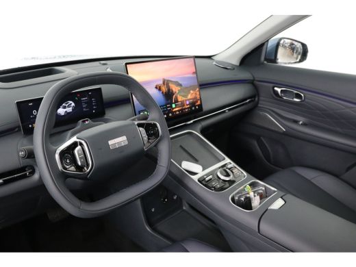Geely Starray EM-i 1.5 Max+ | Open Dak | Leder | Premium Audio | Cruise Adaptive | 360 Camera | Memory Zetels | BLIS... ActivLease financial lease