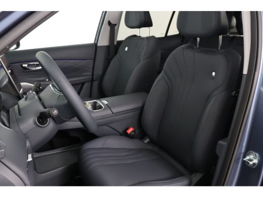 Geely Starray EM-i 1.5 Max+ | Open Dak | Leder | Premium Audio | Cruise Adaptive | 360 Camera | Memory Zetels | BLIS... ActivLease financial lease