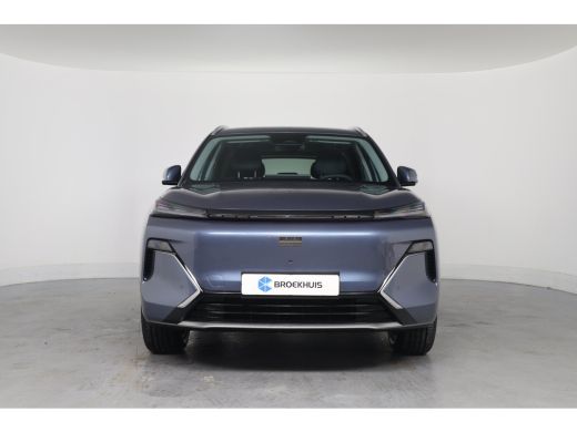 Geely Starray EM-i 1.5 Max+ | Open Dak | Leder | Premium Audio | Cruise Adaptive | 360 Camera | Memory Zetels | BLIS... ActivLease financial lease