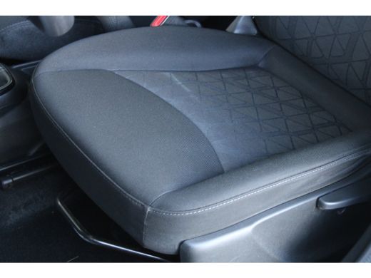 Opel KARL 1.0 ecoFLEX 120 Jaar Edition | Parkeersensoren achter | 15'' lichtmetaal | Mistlampen | DAB | ActivLease financial lease