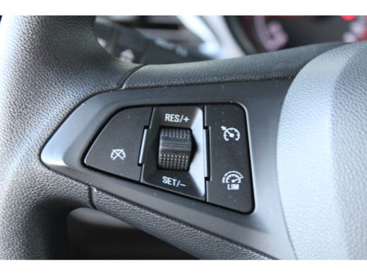 Opel KARL 1.0 ecoFLEX 120 Jaar Edition | Parkeersensoren achter | 15'' lichtmetaal | Mistlampen | DAB | ActivLease financial lease