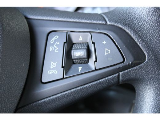Opel KARL 1.0 ecoFLEX 120 Jaar Edition | Parkeersensoren achter | 15'' lichtmetaal | Mistlampen | DAB | ActivLease financial lease