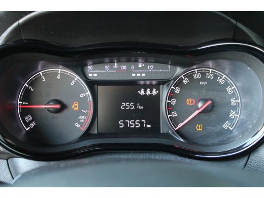 Opel KARL 1.0 ecoFLEX 120 Jaar Edition | Parkeersensoren achter | 15'' lichtmetaal | Mistlampen | DAB | ActivLease financial lease