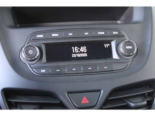 Opel KARL 1.0 ecoFLEX 120 Jaar Edition | Parkeersensoren achter | 15'' lichtmetaal | Mistlampen | DAB | ActivLease financial lease