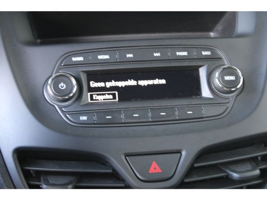 Opel KARL 1.0 ecoFLEX 120 Jaar Edition | Parkeersensoren achter | 15'' lichtmetaal | Mistlampen | DAB | ActivLease financial lease