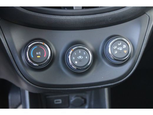 Opel KARL 1.0 ecoFLEX 120 Jaar Edition | Parkeersensoren achter | 15'' lichtmetaal | Mistlampen | DAB | ActivLease financial lease