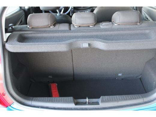 Opel KARL 1.0 ecoFLEX 120 Jaar Edition | Parkeersensoren achter | 15'' lichtmetaal | Mistlampen | DAB | ActivLease financial lease