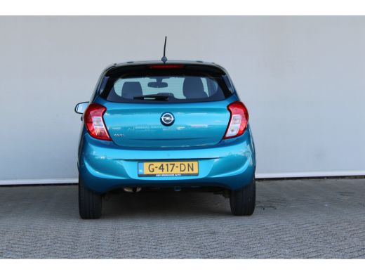 Opel KARL 1.0 ecoFLEX 120 Jaar Edition | Parkeersensoren achter | 15'' lichtmetaal | Mistlampen | DAB | ActivLease financial lease