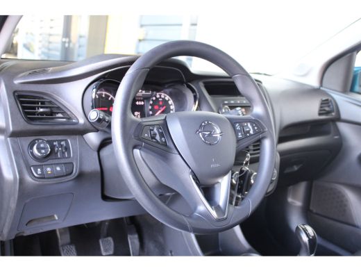 Opel KARL 1.0 ecoFLEX 120 Jaar Edition | Parkeersensoren achter | 15'' lichtmetaal | Mistlampen | DAB | ActivLease financial lease