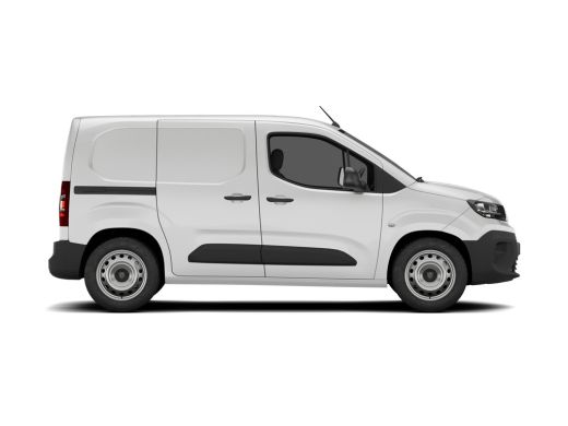 Peugeot Partner Active ActivLease financial lease