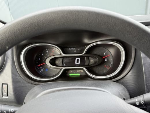 Renault Trafic 2.0 dCi 120 PK / L2H1 / 2x SCHUIFDEUR / INRICHTING / TREKHAAK / 1e EIG. / LED / CRUISE / AIRCO / ... ActivLease financial lease