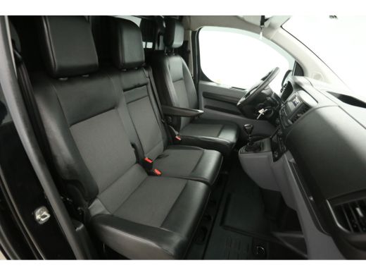 Toyota ProAce 1.6 D-4D L2H1 | Airco | Cruise | 3 Zits | Imperiaal | Trekhaak | Parkeersens. ActivLease financial lease