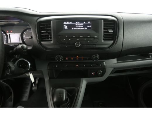 Toyota ProAce 1.6 D-4D L2H1 | Airco | Cruise | 3 Zits | Imperiaal | Trekhaak | Parkeersens. ActivLease financial lease