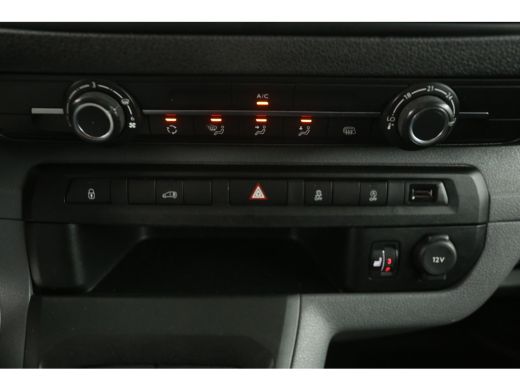 Toyota ProAce 1.6 D-4D L2H1 | Airco | Cruise | 3 Zits | Imperiaal | Trekhaak | Parkeersens. ActivLease financial lease