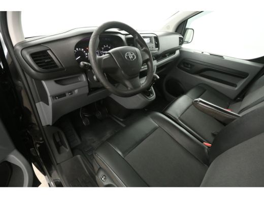 Toyota ProAce 1.6 D-4D L2H1 | Airco | Cruise | 3 Zits | Imperiaal | Trekhaak | Parkeersens. ActivLease financial lease