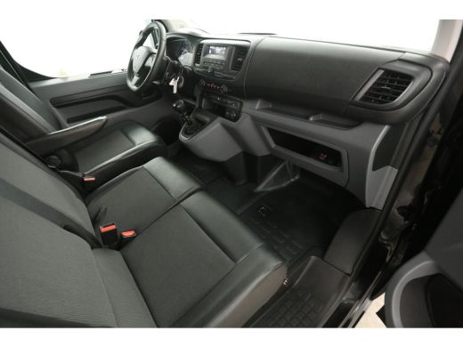 Toyota ProAce 1.6 D-4D L2H1 | Airco | Cruise | 3 Zits | Imperiaal | Trekhaak | Parkeersens. ActivLease financial lease