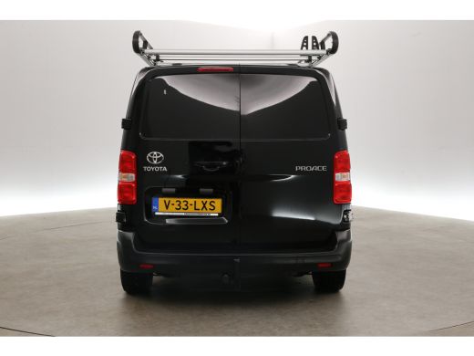 Toyota ProAce 1.6 D-4D L2H1 | Airco | Cruise | 3 Zits | Imperiaal | Trekhaak | Parkeersens. ActivLease financial lease