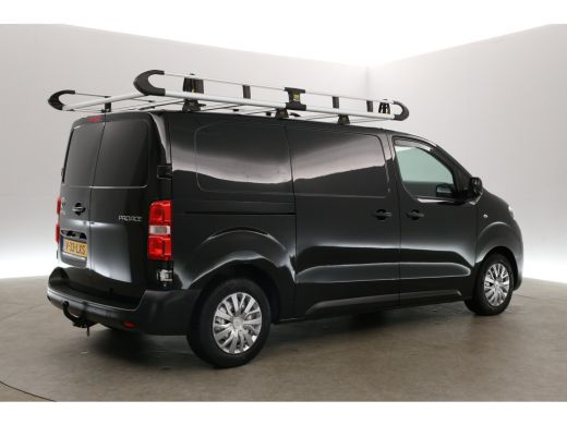Toyota ProAce 1.6 D-4D L2H1 | Airco | Cruise | 3 Zits | Imperiaal | Trekhaak | Parkeersens. ActivLease financial lease