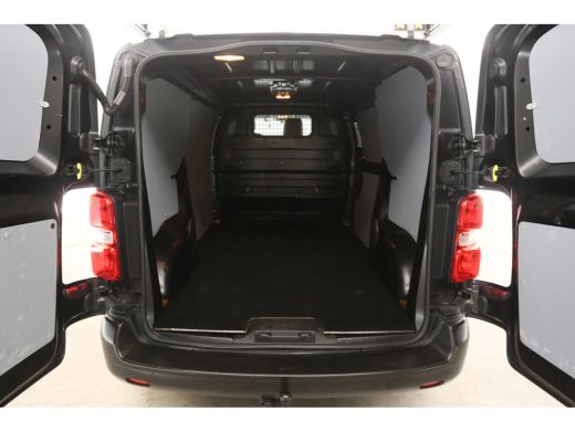 Toyota ProAce 1.6 D-4D L2H1 | Airco | Cruise | 3 Zits | Imperiaal | Trekhaak | Parkeersens. ActivLease financial lease